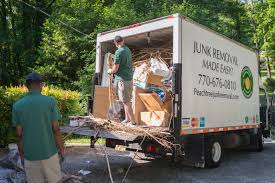 Demolition Debris Removal in Mahanoy City, PA